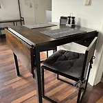 شقة Usedom Zeitlos - 100 Meter Zum Koserow