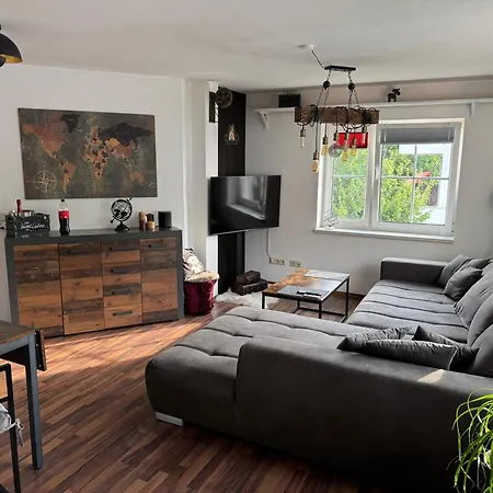 Usedom Zeitlos - 100 Meter Zum * Koserow