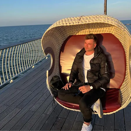 Usedom Zeitlos - 100 Meter Zum *