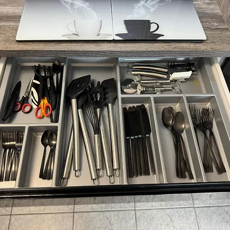 Appartement Usedom Zeitlos - 100 Meter Zum Koserow