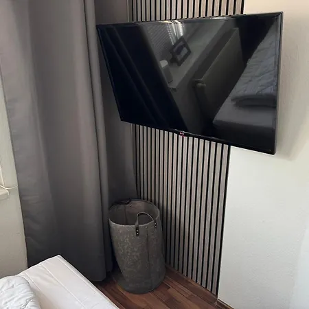 Appartement Usedom Zeitlos - 100 Meter Zum Koserow