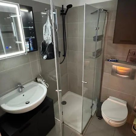 Usedom Zeitlos - 100 Meter Zum *