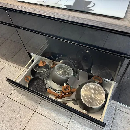 Usedom Zeitlos - 100 Meter Zum * Koserow