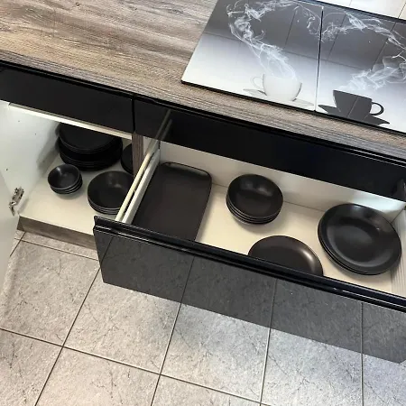 Appartement Usedom Zeitlos - 100 Meter Zum