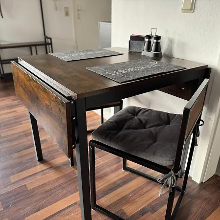 Appartement Usedom Zeitlos - 100 Meter Zum Koserow