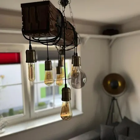 Usedom Zeitlos - 100 Meter Zum Appartement