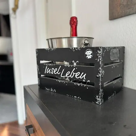 Usedom Zeitlos - 100 Meter Zum *