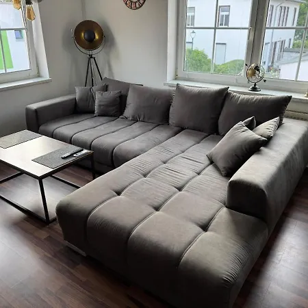 Appartement Usedom Zeitlos - 100 Meter Zum *