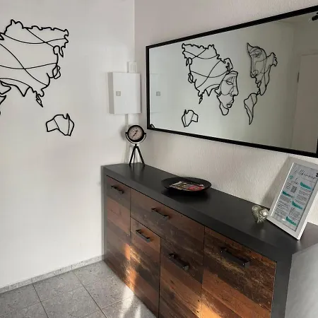 Usedom Zeitlos - 100 Meter Zum Appartement Koserow