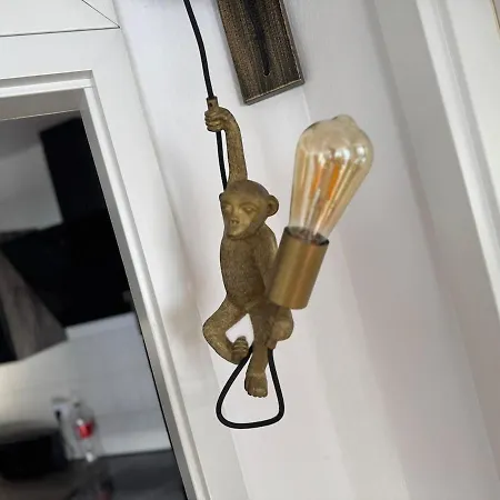 Usedom Zeitlos - 100 Meter Zum Appartement *