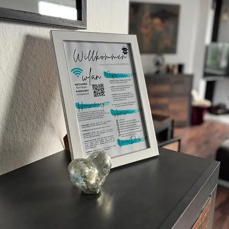 Appartement Usedom Zeitlos - 100 Meter Zum Koserow