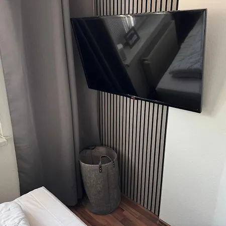 Appartement Usedom Zeitlos - 100 Meter Zum *