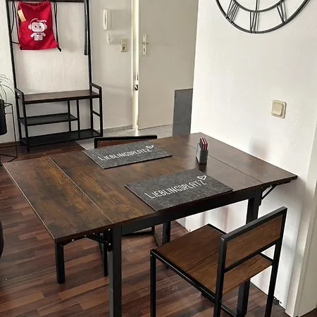 Usedom Zeitlos - 100 Meter Zum Appartement