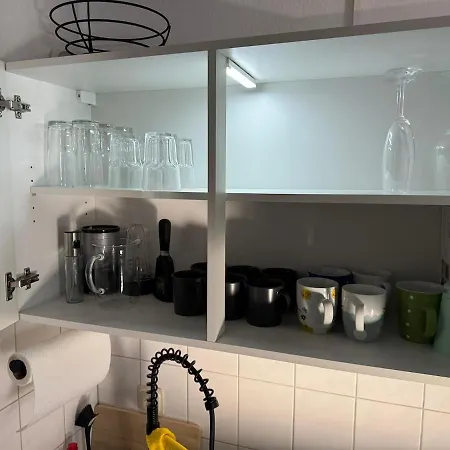 Usedom Zeitlos - 100 Meter Zum Appartement Koserow