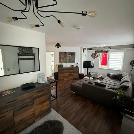 Usedom Zeitlos - 100 Meter Zum Appartement