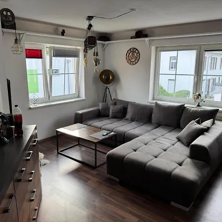 Appartement Usedom Zeitlos - 100 Meter Zum Koserow