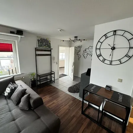 Appartement Usedom Zeitlos - 100 Meter Zum