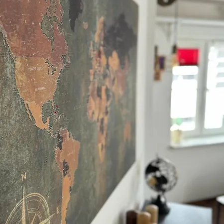 Usedom Zeitlos - 100 Meter Zum