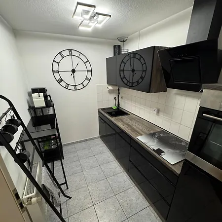 Usedom Zeitlos - 100 Meter Zum Appartement *