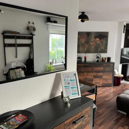 Usedom Zeitlos - 100 Meter Zum Apartment Koserow