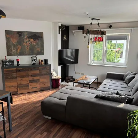 Usedom Zeitlos - 100 Meter Zum