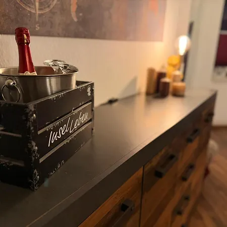 Usedom Zeitlos - 100 Meter Zum Апартаменты Козеров