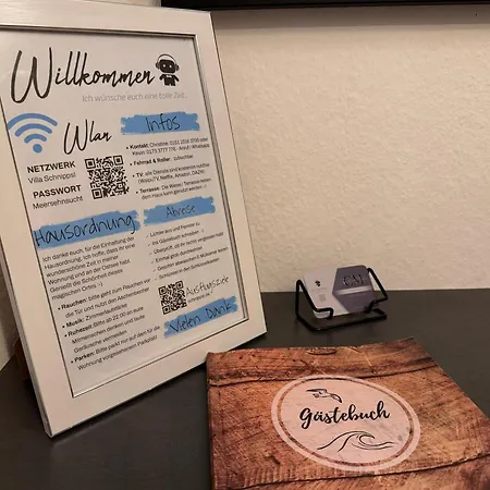 Usedom Zeitlos - 100 Meter Zum Апартаменты Козеров