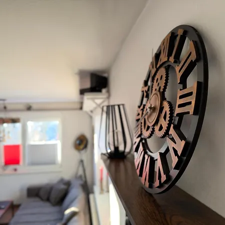 Usedom Zeitlos - 100 Meter Zum Апартаменты Козеров