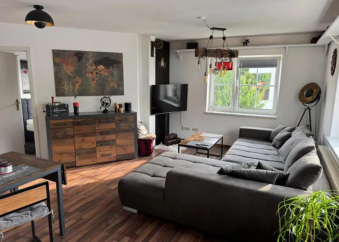 Usedom Zeitlos - 100 Meter Zum * Козеров