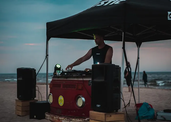 Usedom Zeitlos - 100 Meter Zum Апартаменты *