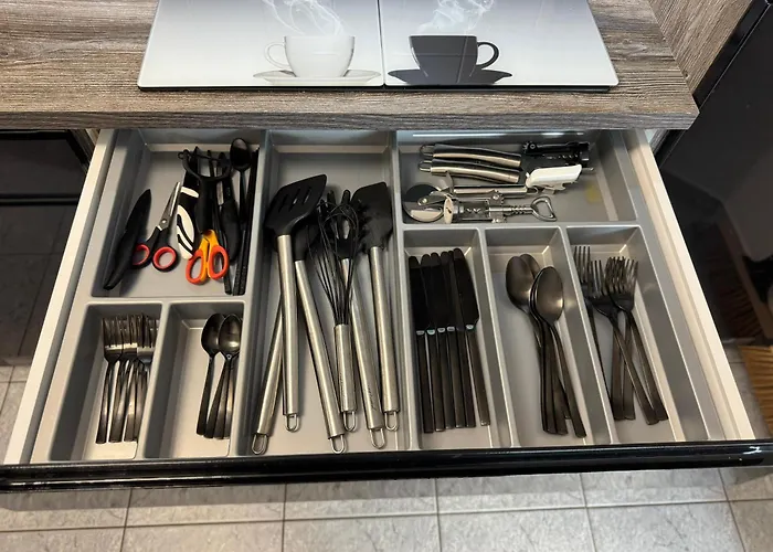 Апартаменты Usedom Zeitlos - 100 Meter Zum Козеров