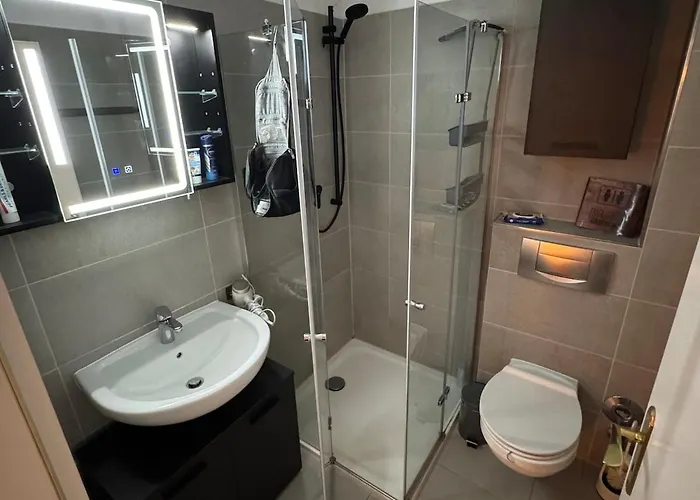 Usedom Zeitlos - 100 Meter Zum *