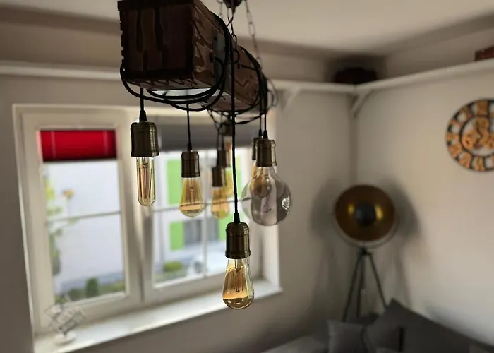 Usedom Zeitlos - 100 Meter Zum Апартаменты