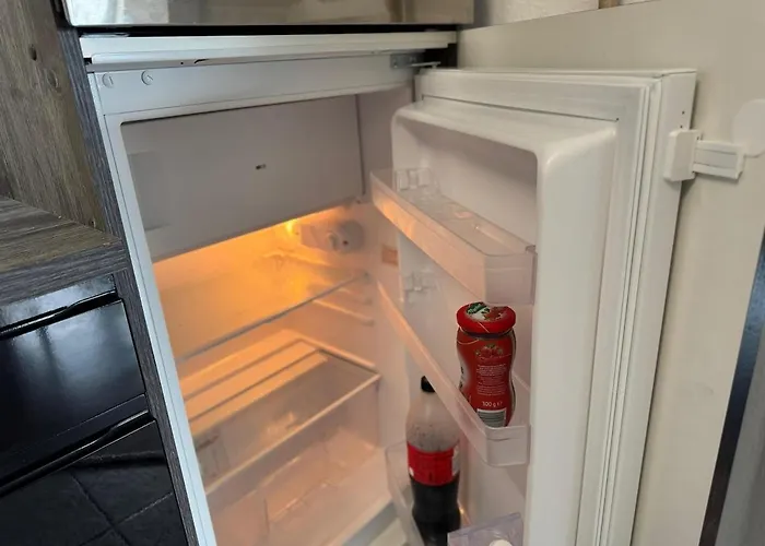 Апартаменты Usedom Zeitlos - 100 Meter Zum