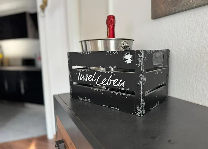 Usedom Zeitlos - 100 Meter Zum *