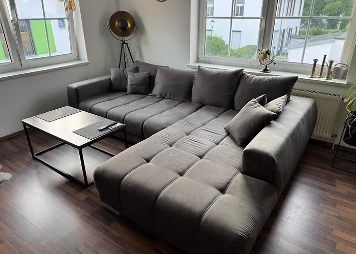 Апартаменты Usedom Zeitlos - 100 Meter Zum *