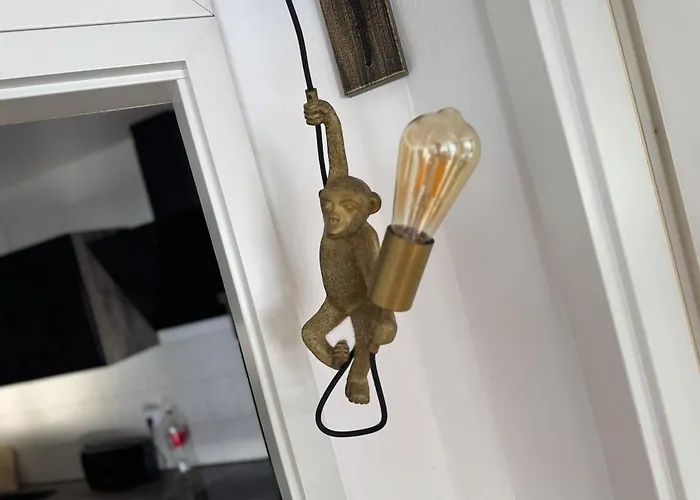 Usedom Zeitlos - 100 Meter Zum Апартаменты *