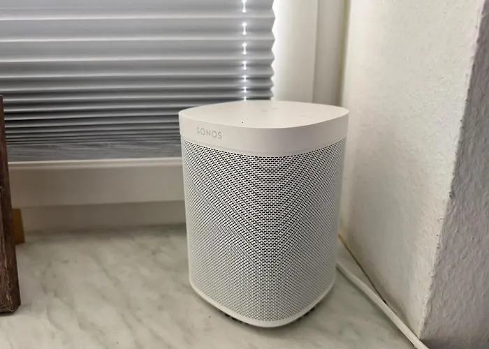 Usedom Zeitlos - 100 Meter Zum