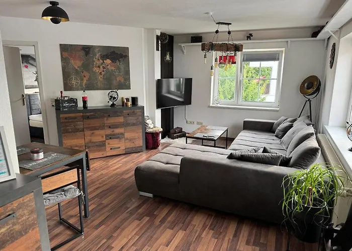 Usedom Zeitlos - 100 Meter Zum *