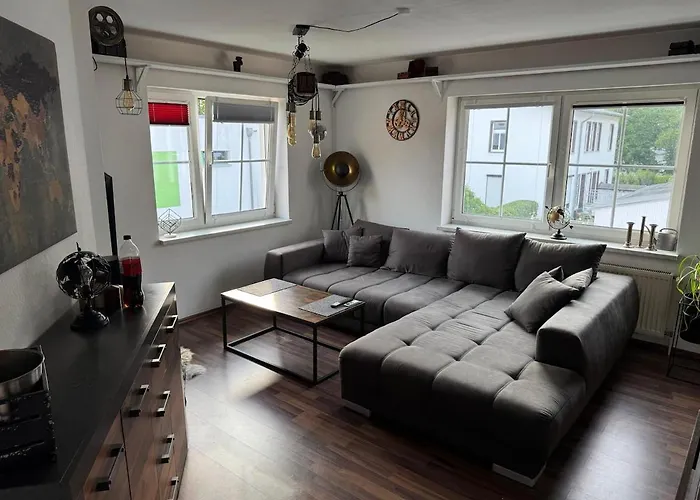 Апартаменты Usedom Zeitlos - 100 Meter Zum Козеров