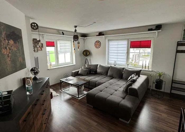 Usedom Zeitlos - 100 Meter Zum Козеров