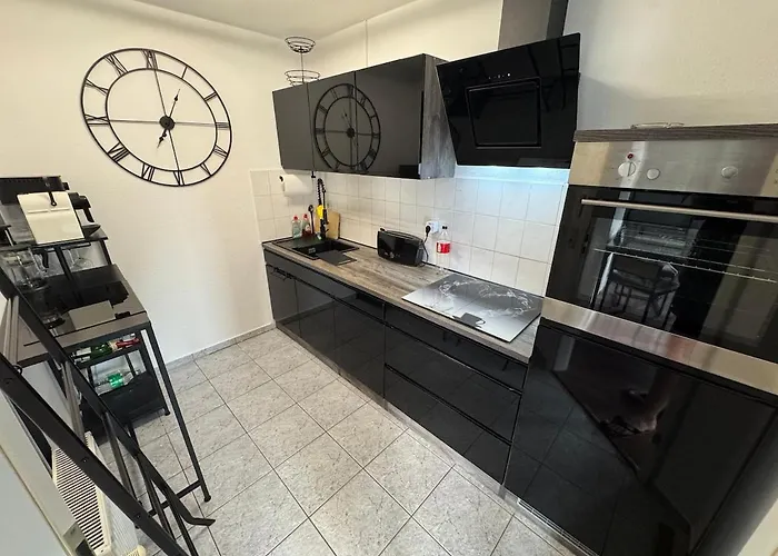 Usedom Zeitlos - 100 Meter Zum Козеров