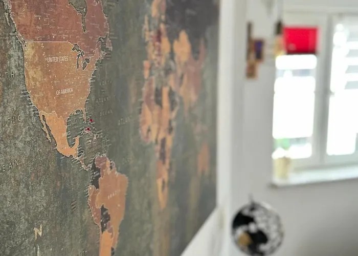 Usedom Zeitlos - 100 Meter Zum