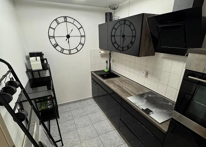 Usedom Zeitlos - 100 Meter Zum Апартаменты *