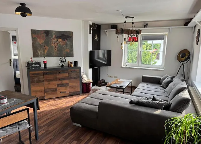 Usedom Zeitlos - 100 Meter Zum