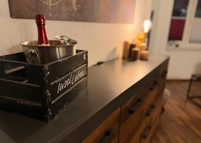 Usedom Zeitlos - 100 Meter Zum Апартаменты Козеров