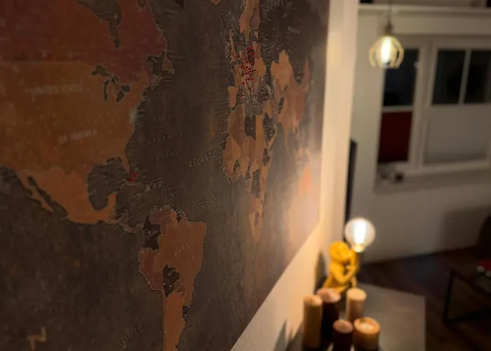 Usedom Zeitlos - 100 Meter Zum *