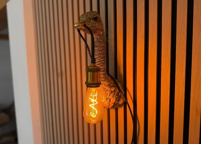 Usedom Zeitlos - 100 Meter Zum *