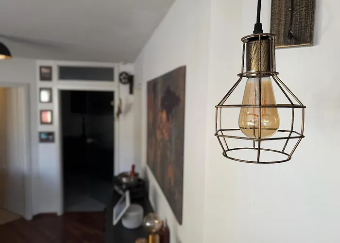 Апартаменты Usedom Zeitlos - 100 Meter Zum *