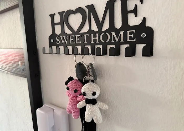 Usedom Zeitlos - 100 Meter Zum Апартаменты Козеров